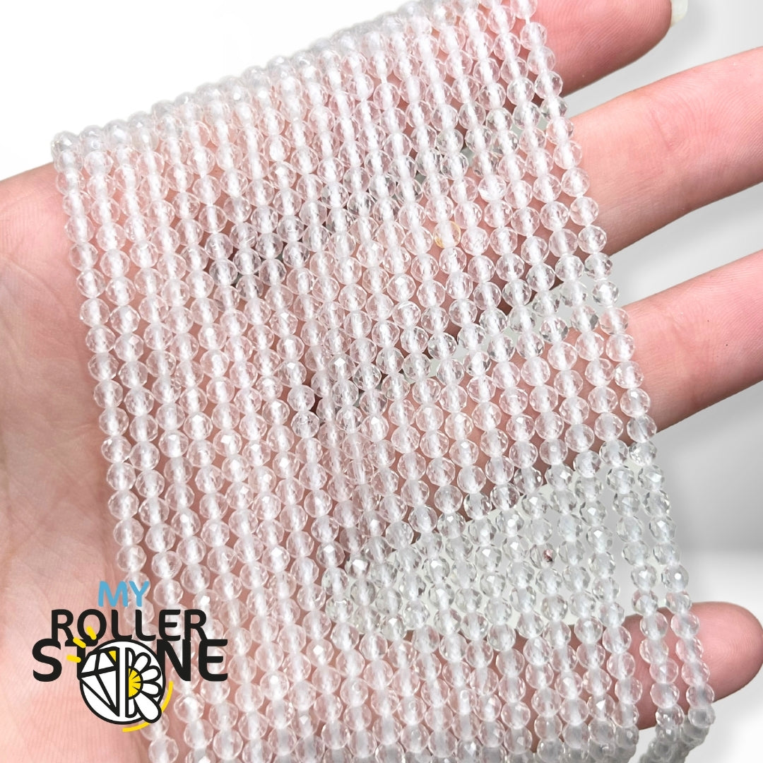 200 Perles Cubiques En Cristal 8 Mm - Perles Carrées Colorées à Facettes, Pour Bijoux DIY, Loisirs Créatifs