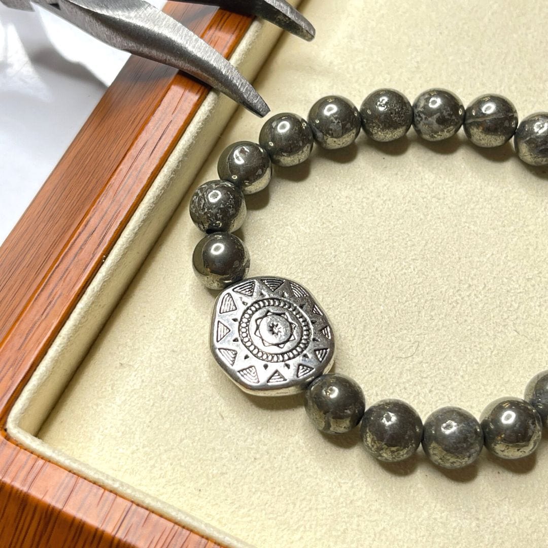 Perle incas - Perles