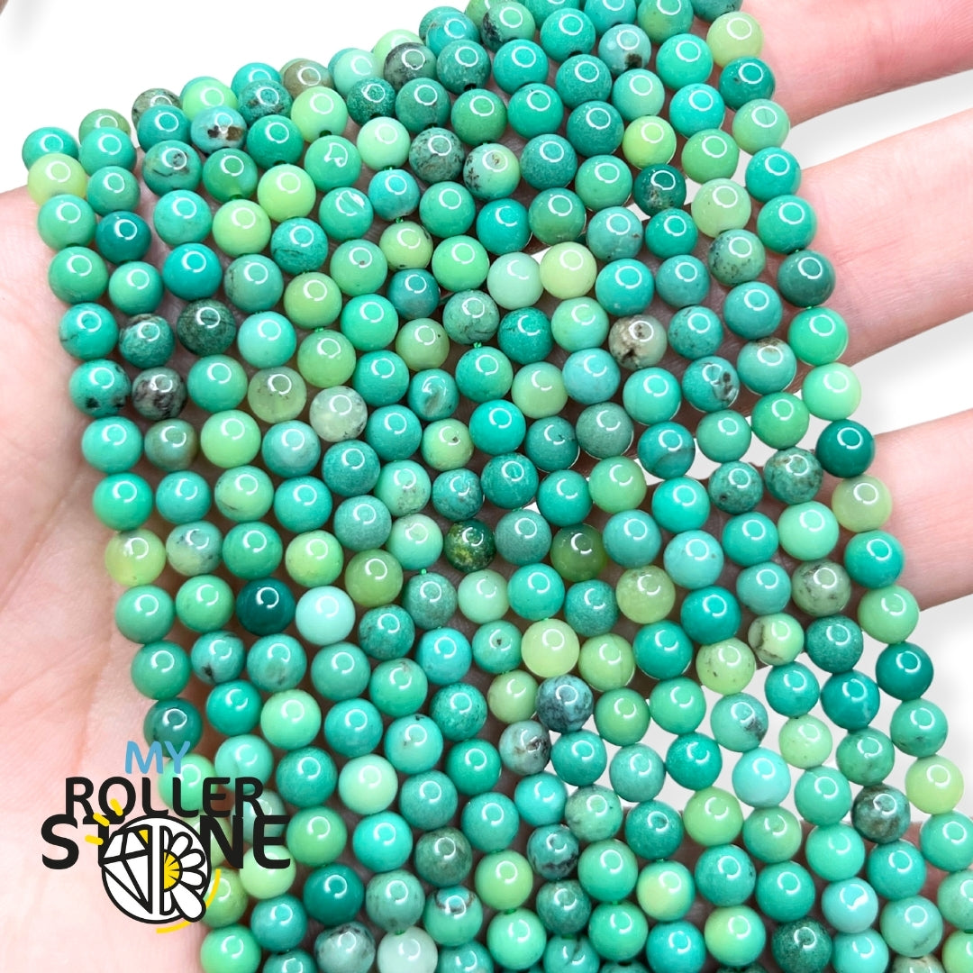 Perle Jade Australie