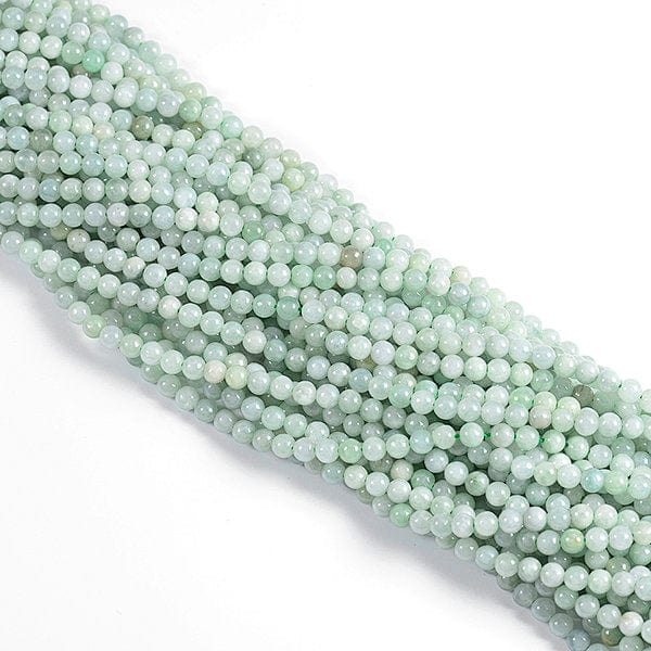 Perle Jade Vert