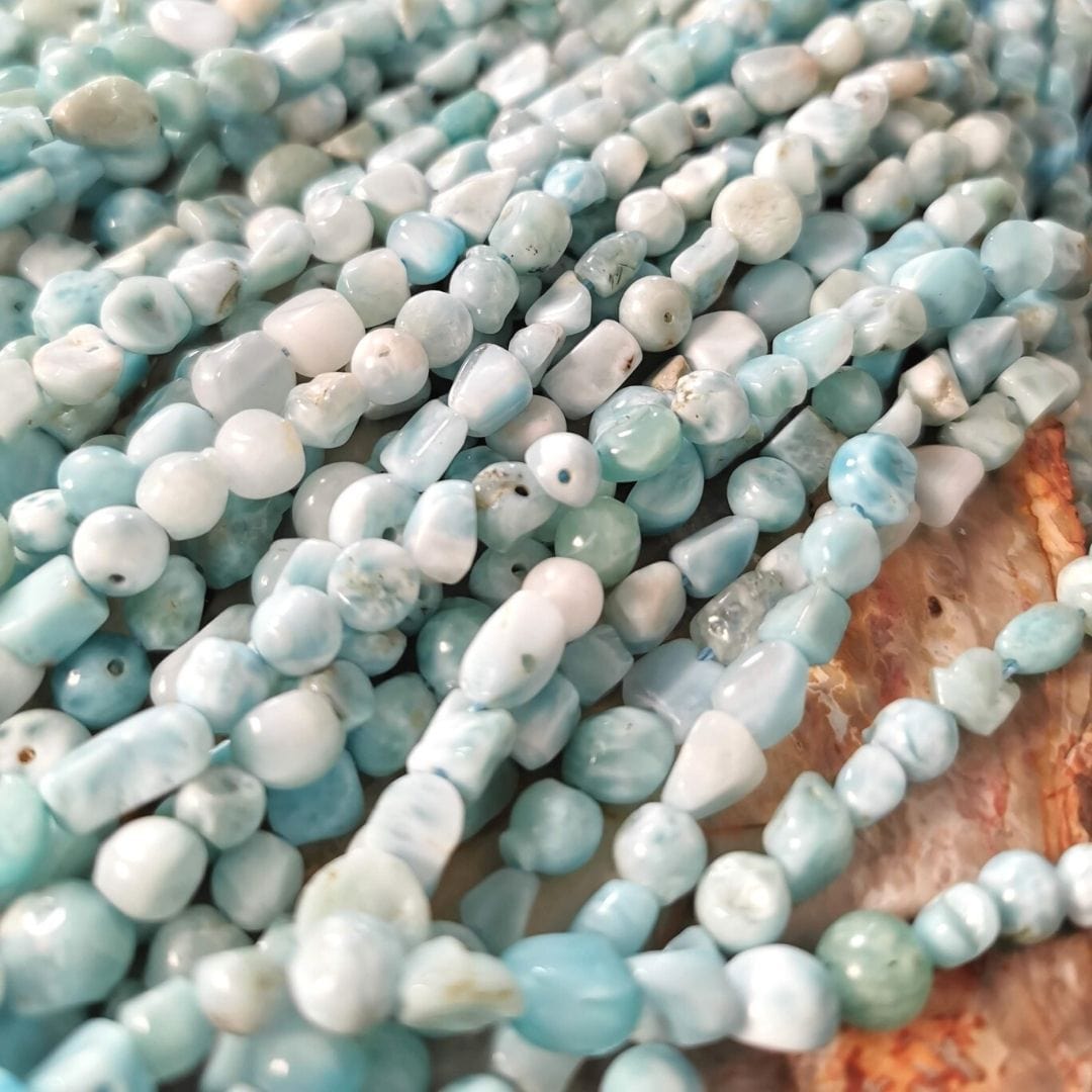 Perle Larimar 