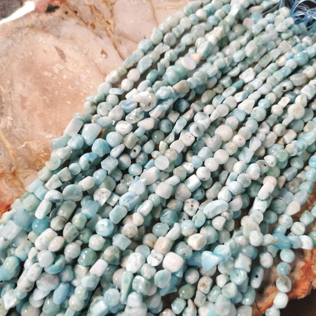 Perle Larimar 