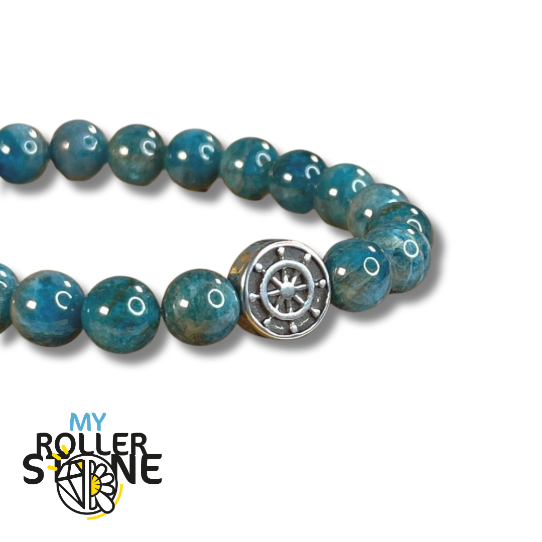 Perle Marin - Perles