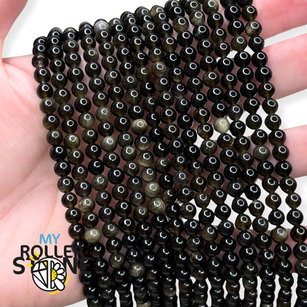 Collection Obsidienne