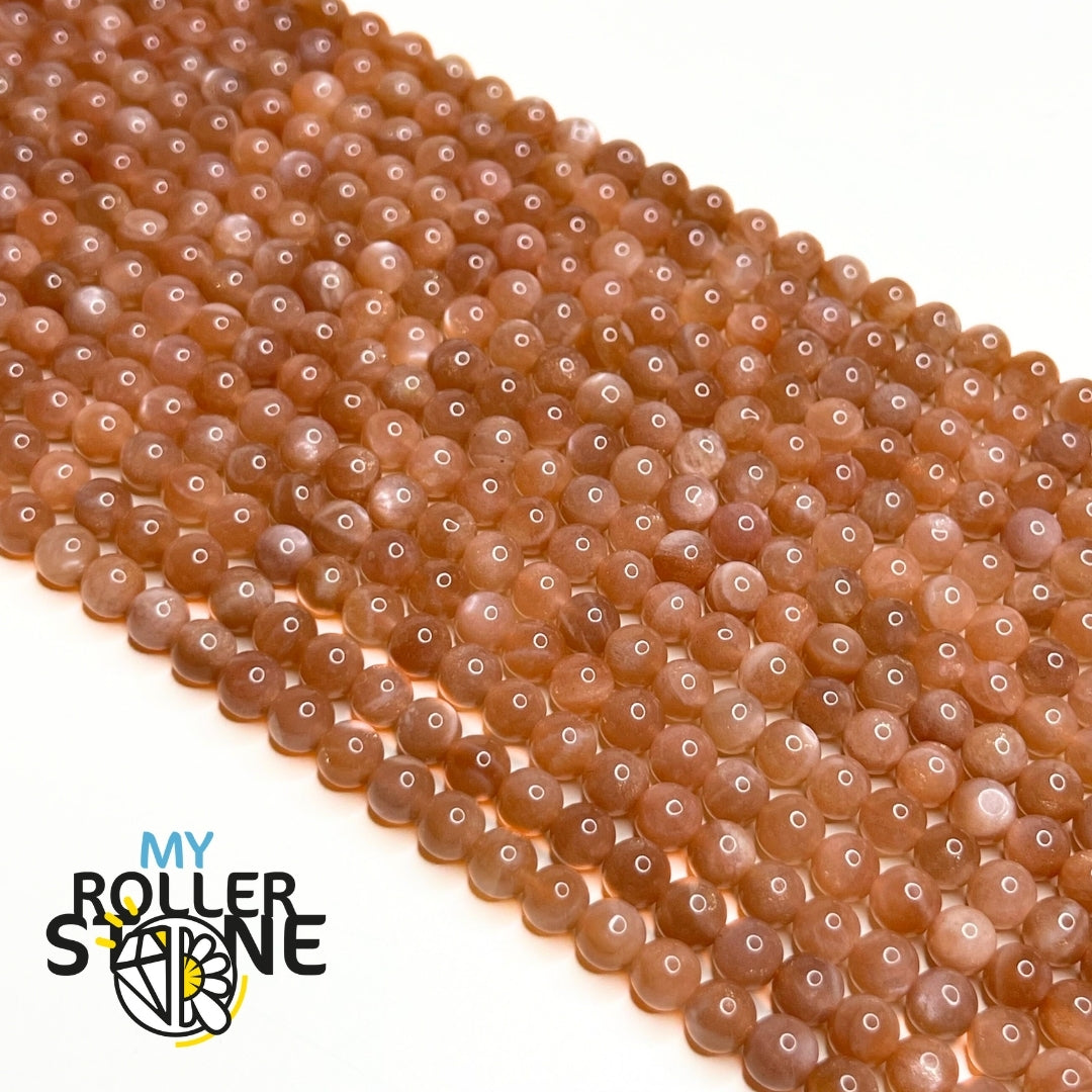 Perle Pierre du soleil 5A