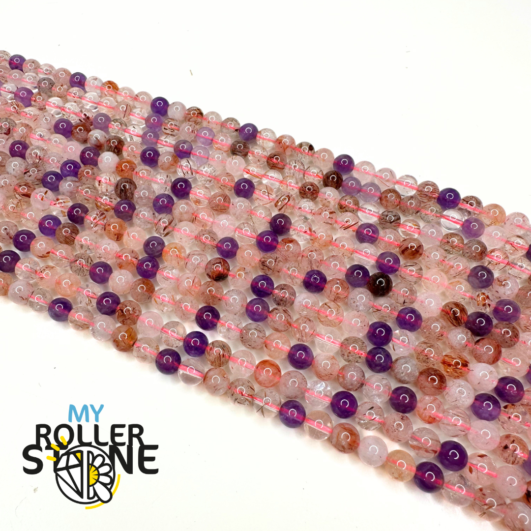 Perle Super-seven 3A - Perles