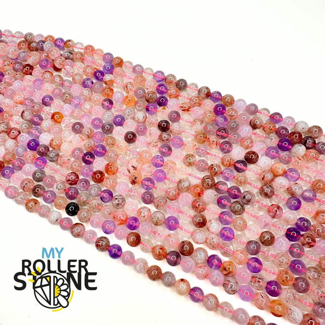 Perle Super-seven 3A - Perles