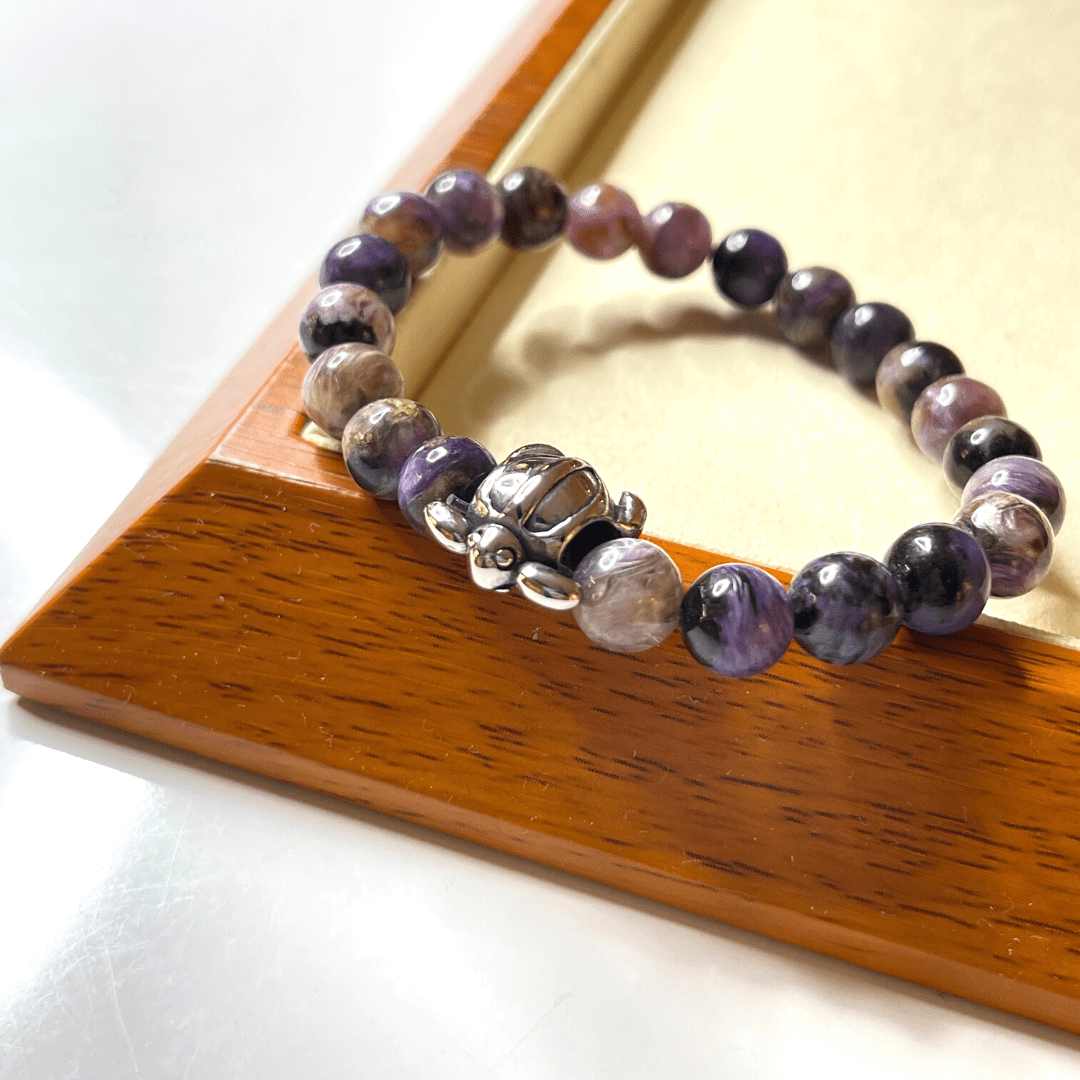 Perle tortue - Perles