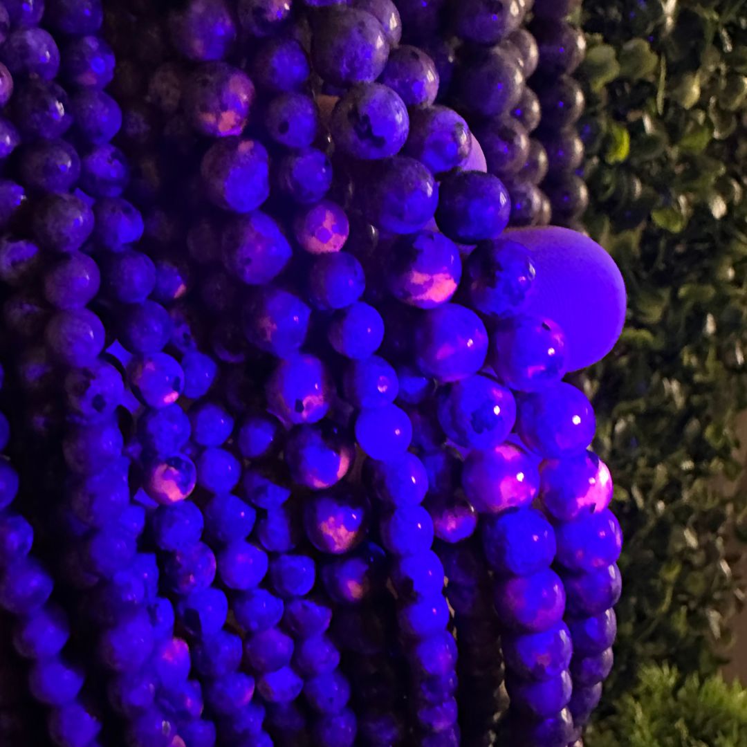 Perle Yooperlite 1A - Perles