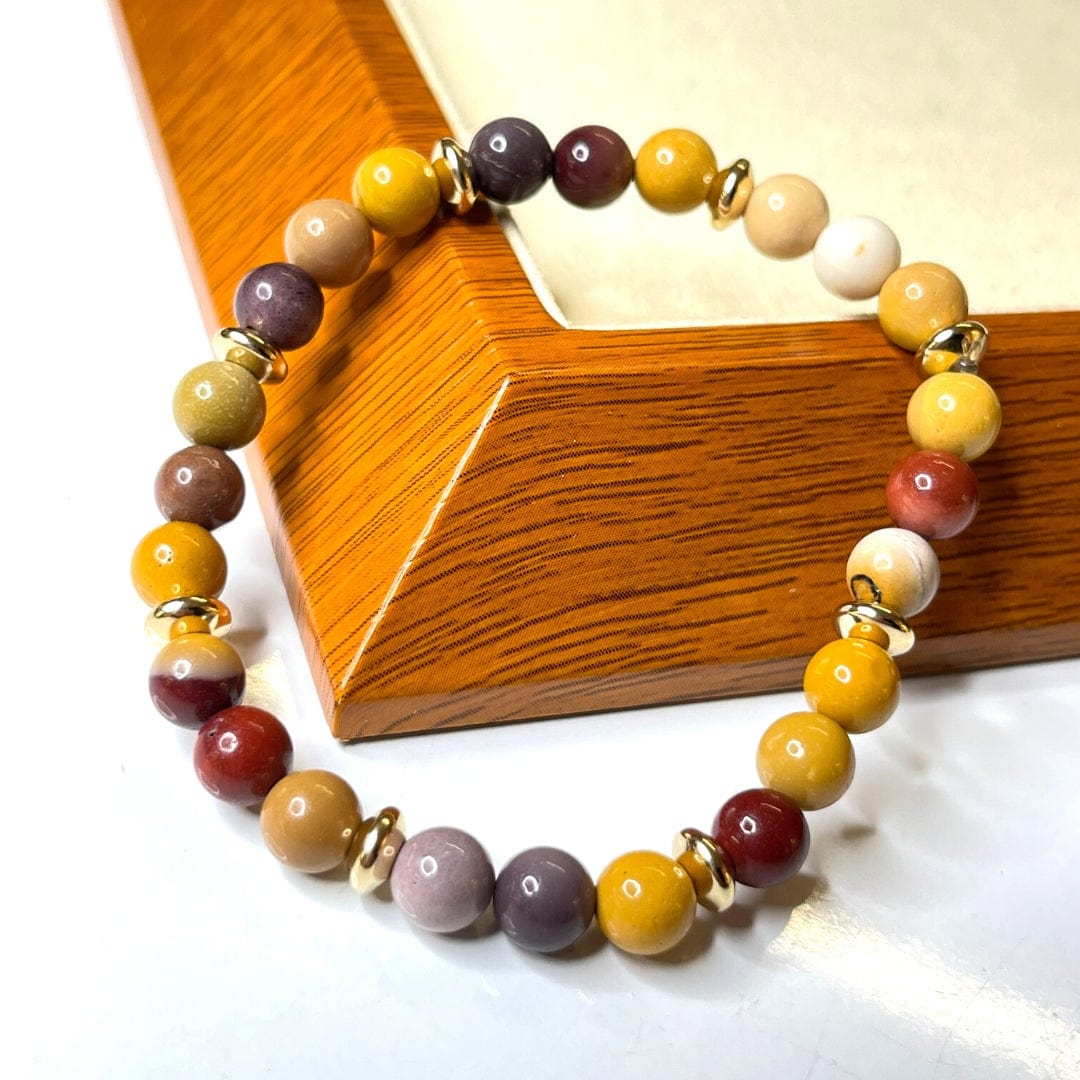 Perles d&#39;espacement rondelle acier inoxydable Doré