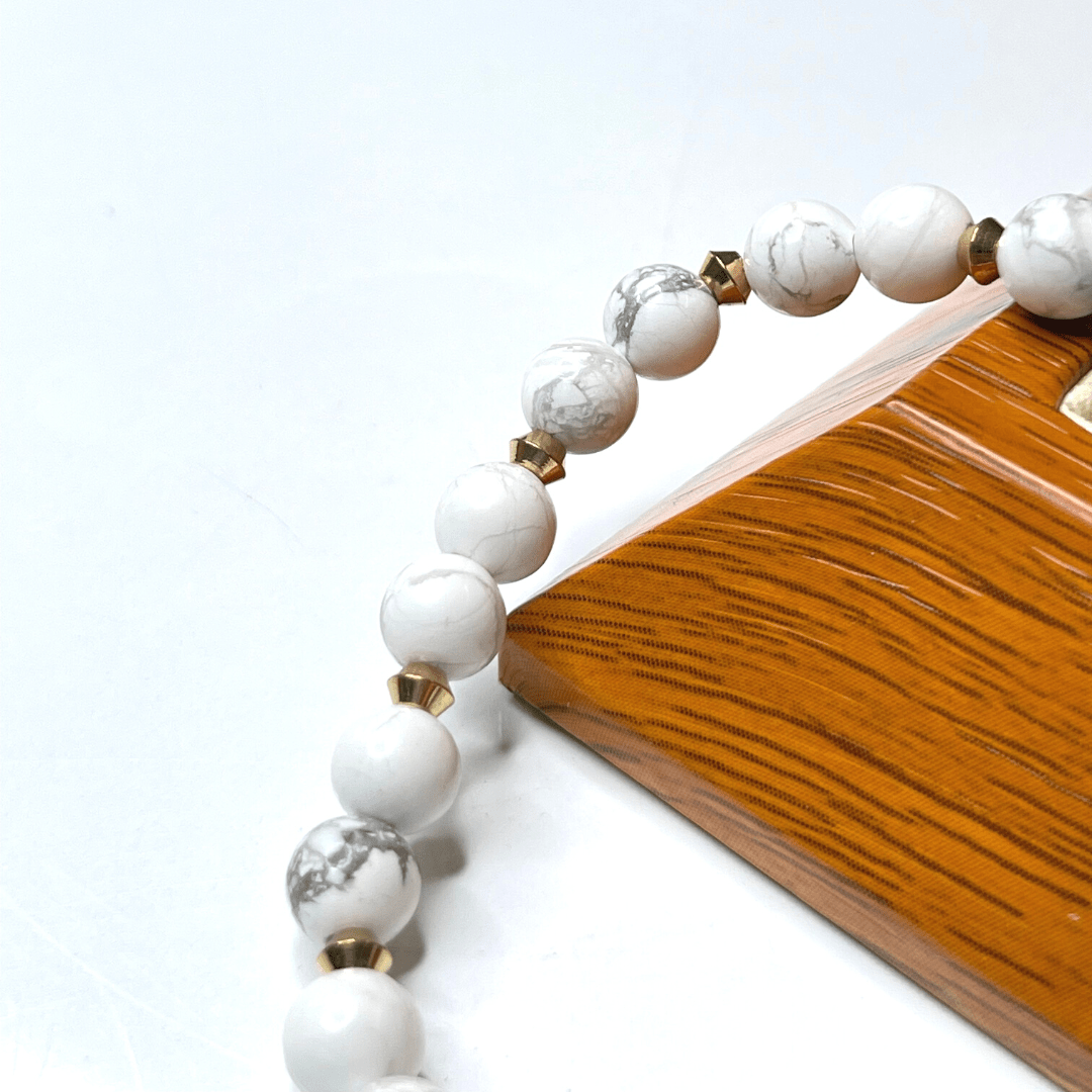 Perles d'espacement rondelle 3