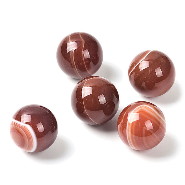 Pierre Cornaline (20 mm)