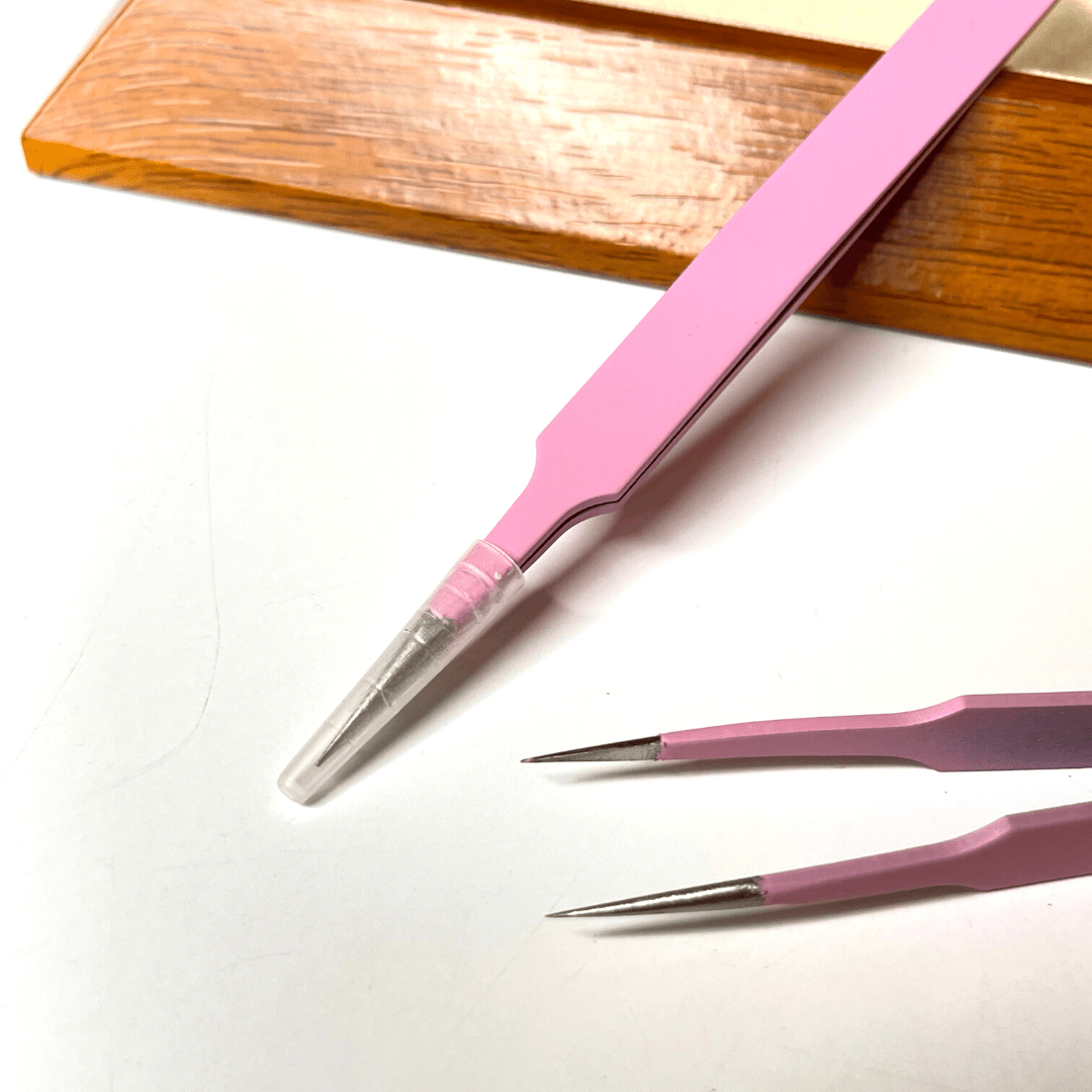 Pince pour Cabochons