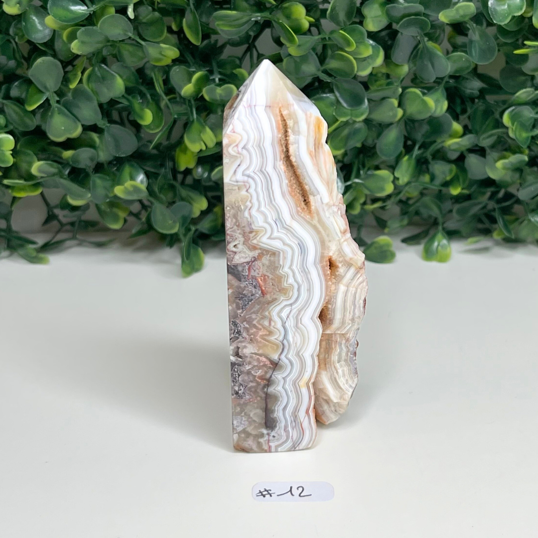 Pointe Agate Mexicaine