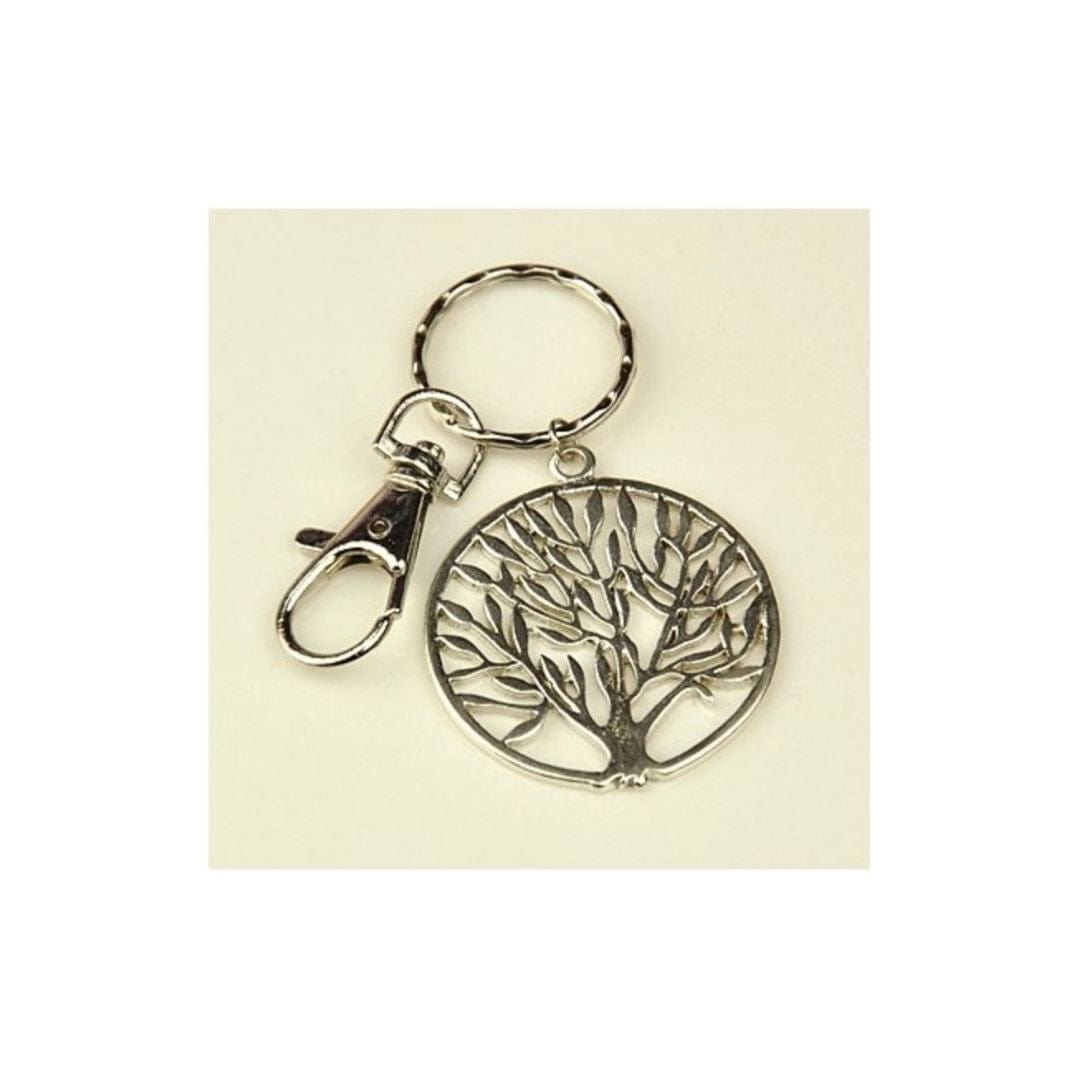 Porte clef Arbre de vie