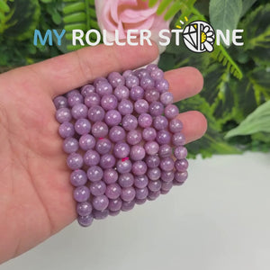 Bracelet Rubis Brésil