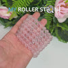 Bracelet Quartz Rose de Madagascar 7A
