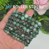 Bracelet Émeraude 3A