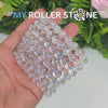 Bracelet Azeztulite Blanche 5A