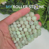 Bracelet en Calcite verte