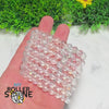 Bracelet Quartz blanc Aura