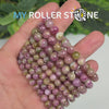 Bracelet en Tourmaline Watermelon
