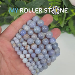 Bracelet en Hakmanite du Pakistan 🇵🇰