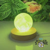 Socle lumineux coloré 10 cm