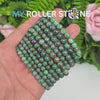 Bracelet Rubis Zoïsite 5A