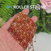 Bracelet Ajustable Cornaline