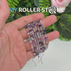 Bracelet Ajustable Fluorite Arc-en-Ciel