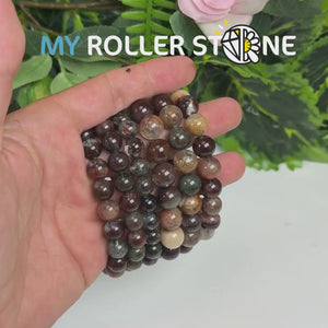 Bracelet Lodolite 3A
