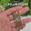 Bracelet Ajustable Oeil de Tigre