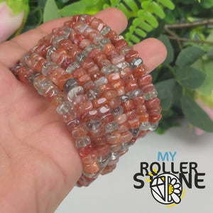 Bracelet Pierre du Soleil Arusha