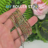 Bracelet Ajustable Unakite