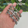 Bracelet Tourmaline Watermelon