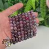 Bracelet Spinelle Multicolore 5A