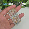 Bracelet Topaze Multicolore 5A