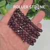 Bracelet Tourmaline Rouge Rubellite 3A