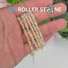 Bracelet Opale Chips Argent 925