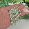 Bracelet Ajustable Chrysoprase