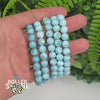 Bracelet Larimar 5A