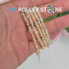 Bracelet Opale Arc-en-ciel Argent 925