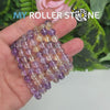 Bracelet en Amétrine de Bolivie 5A