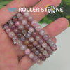 Bracelet Spinelle Multicolore 3A