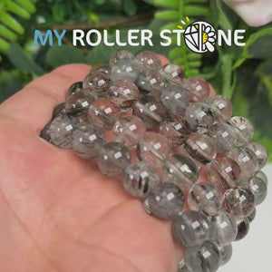 Bracelet Tangerine Inclusion