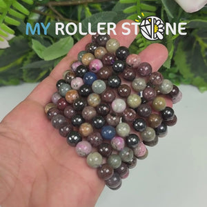 Bracelet Sugilite 3A