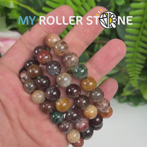 Bracelet Lodolite 5A