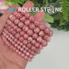 Bracelet Rhodochrosite 5A