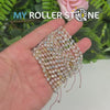 Bracelet Ajustable Morganite